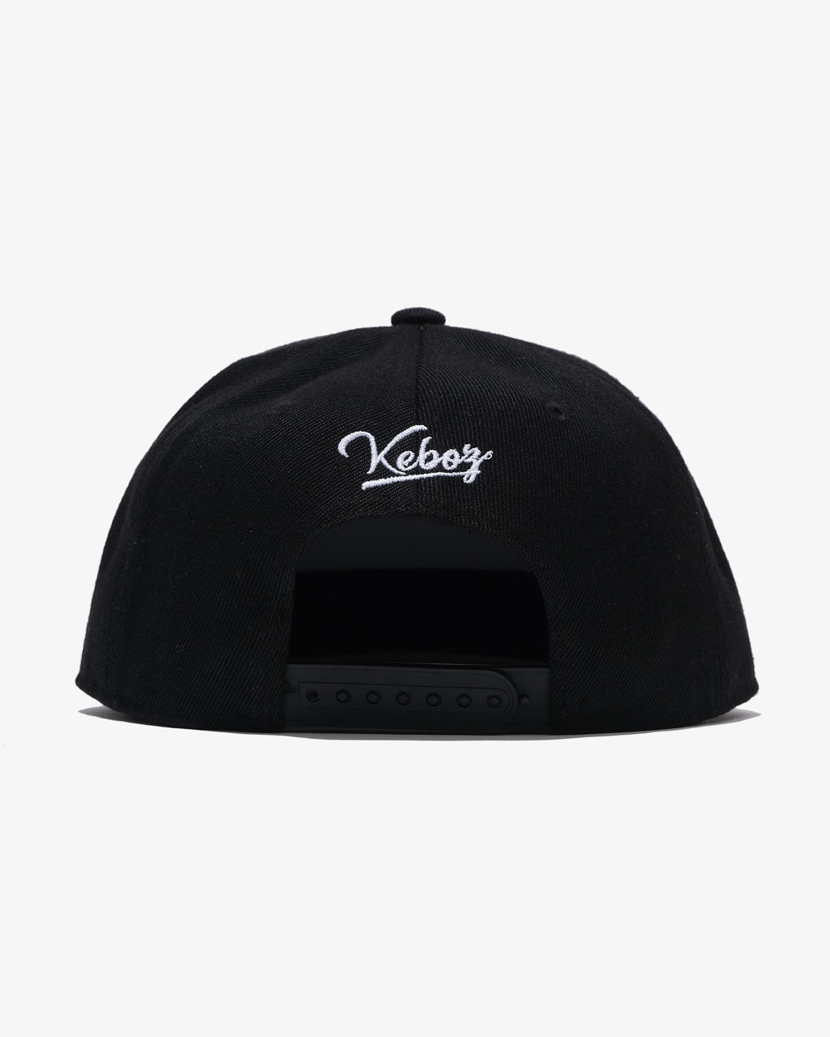 GINNEKO × KEBOZ CAP