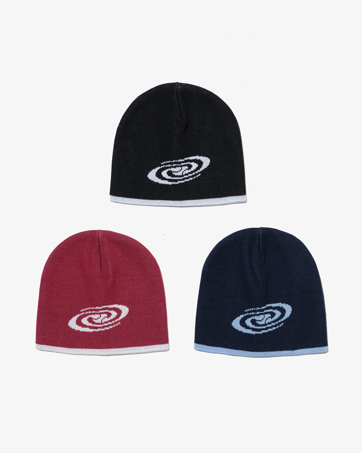 GR2 KNIT CAP