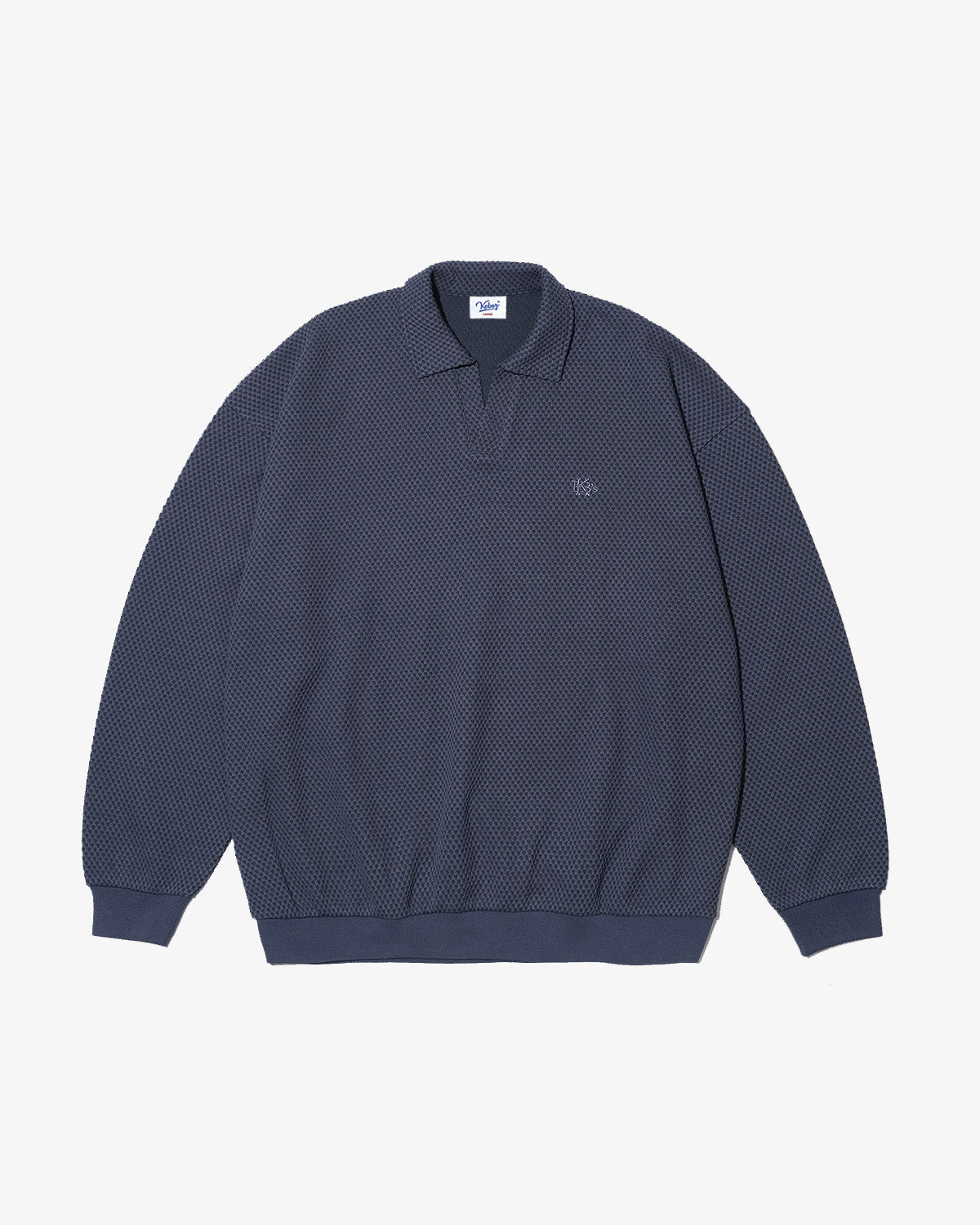 HOME BASE SKIPPER POLO