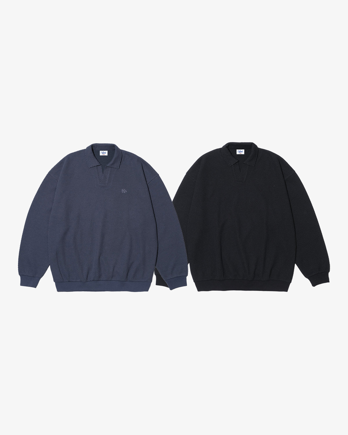 HOME BASE SKIPPER POLO