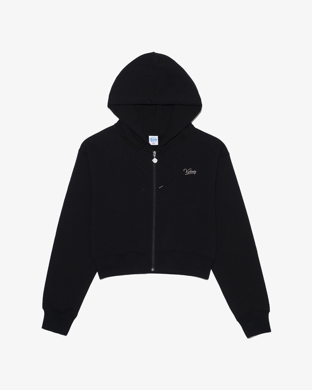 ICON BABY SWEAT FULL ZIP HOODIE
