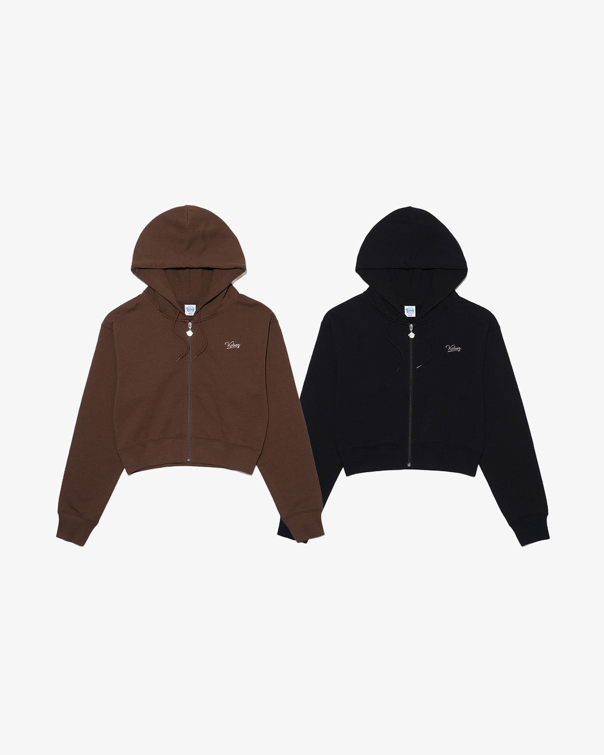 ICON BABY SWEAT FULL ZIP HOODIE