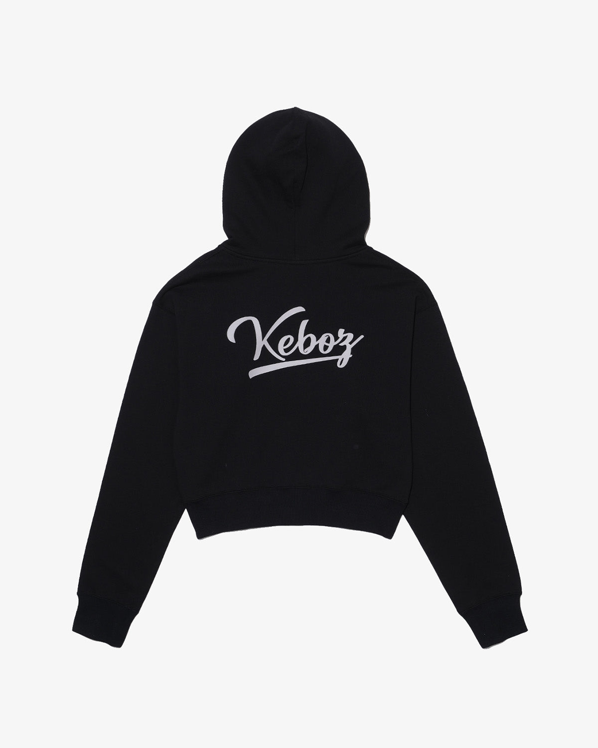ICON BABY SWEAT FULL ZIP HOODIE