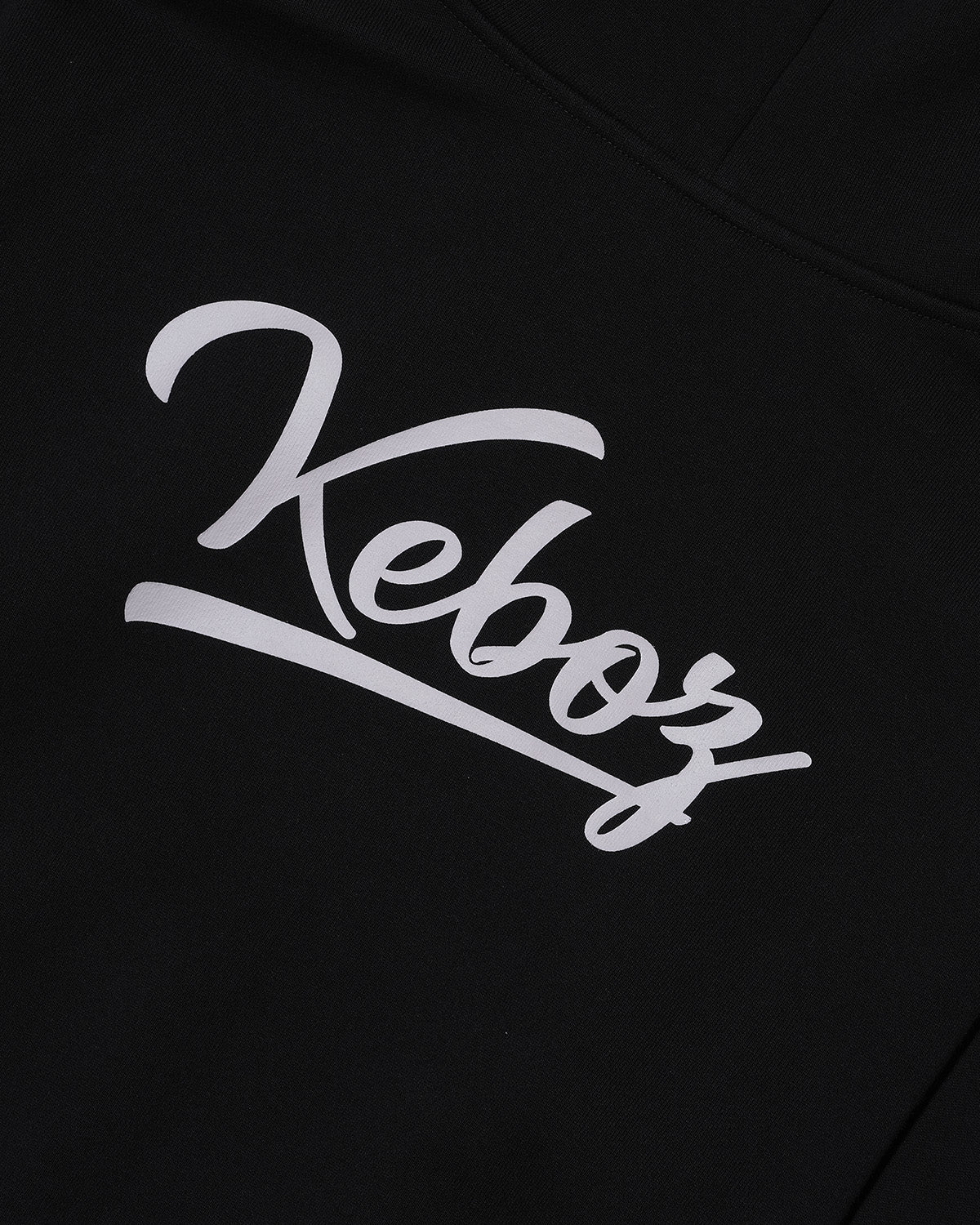 ICON BABY SWEAT FULL ZIP HOODIE