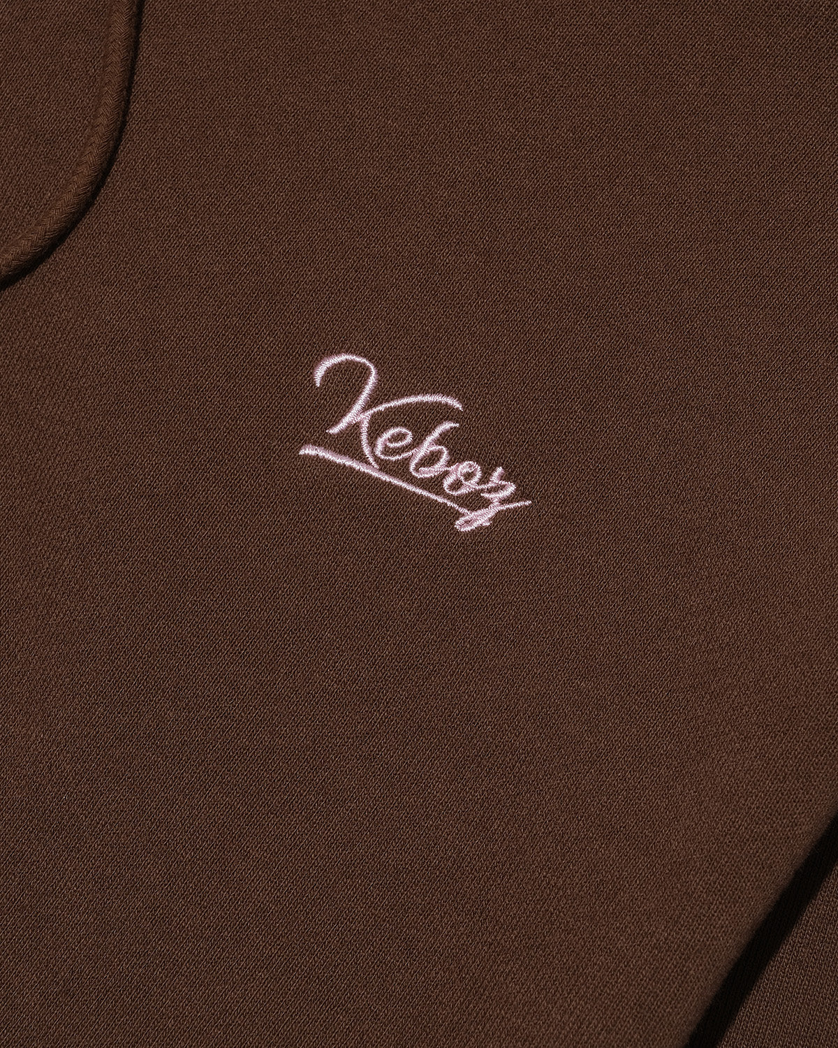 ICON BABY SWEAT FULL ZIP HOODIE