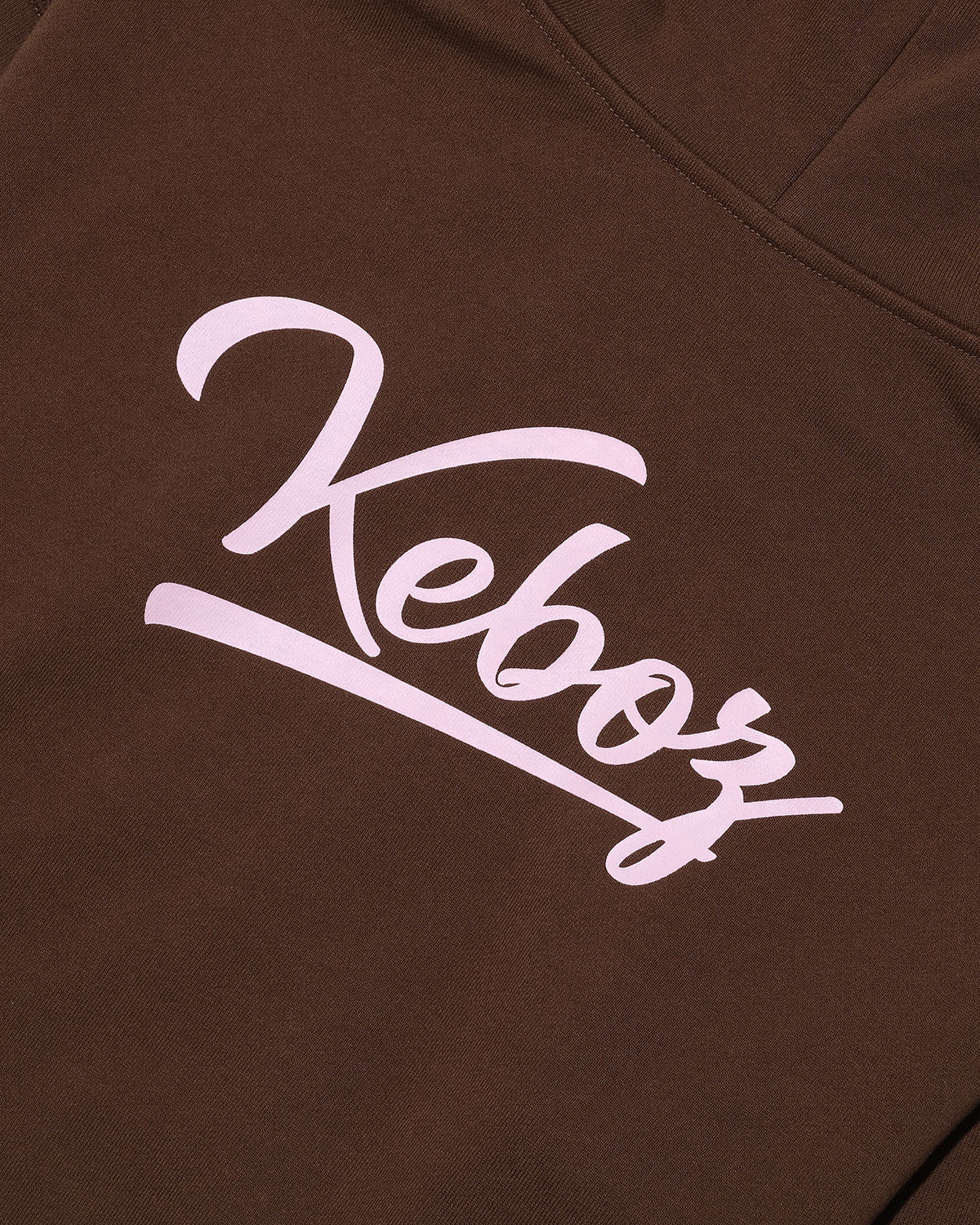 ICON BABY SWEAT FULL ZIP HOODIE