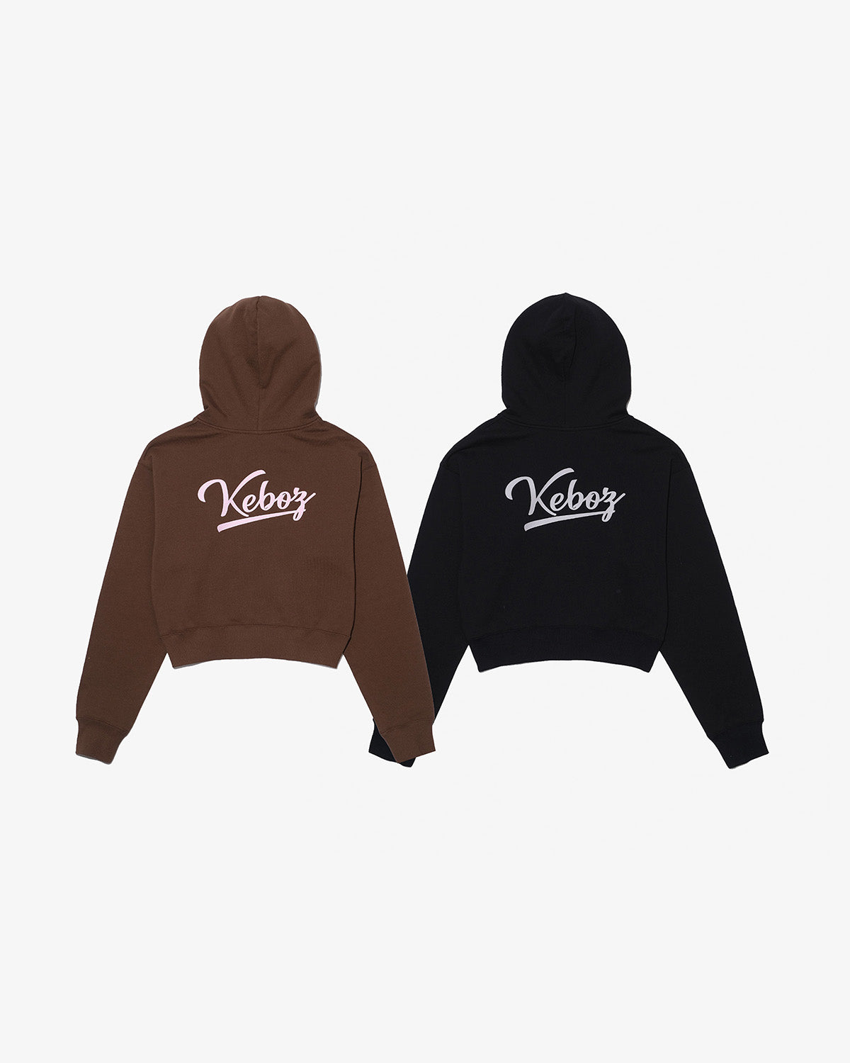 ICON BABY SWEAT FULL ZIP HOODIE