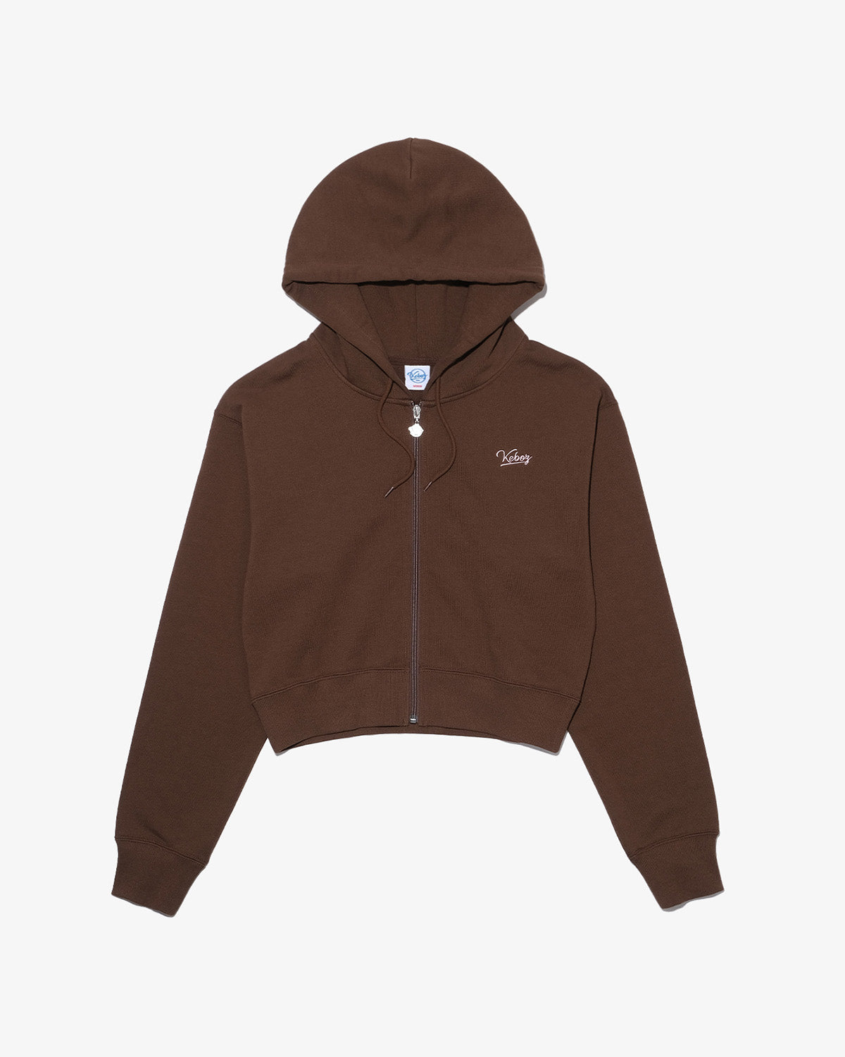 ICON BABY SWEAT FULL ZIP HOODIE
