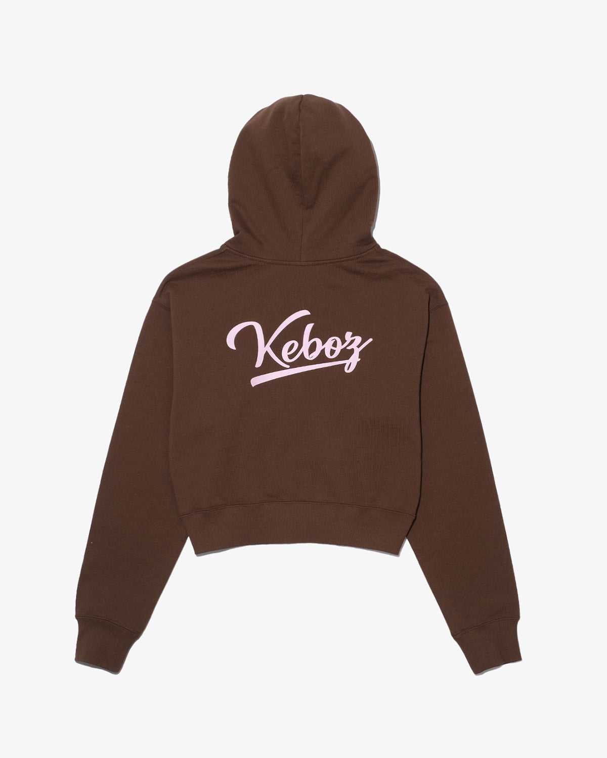 ICON BABY SWEAT FULL ZIP HOODIE