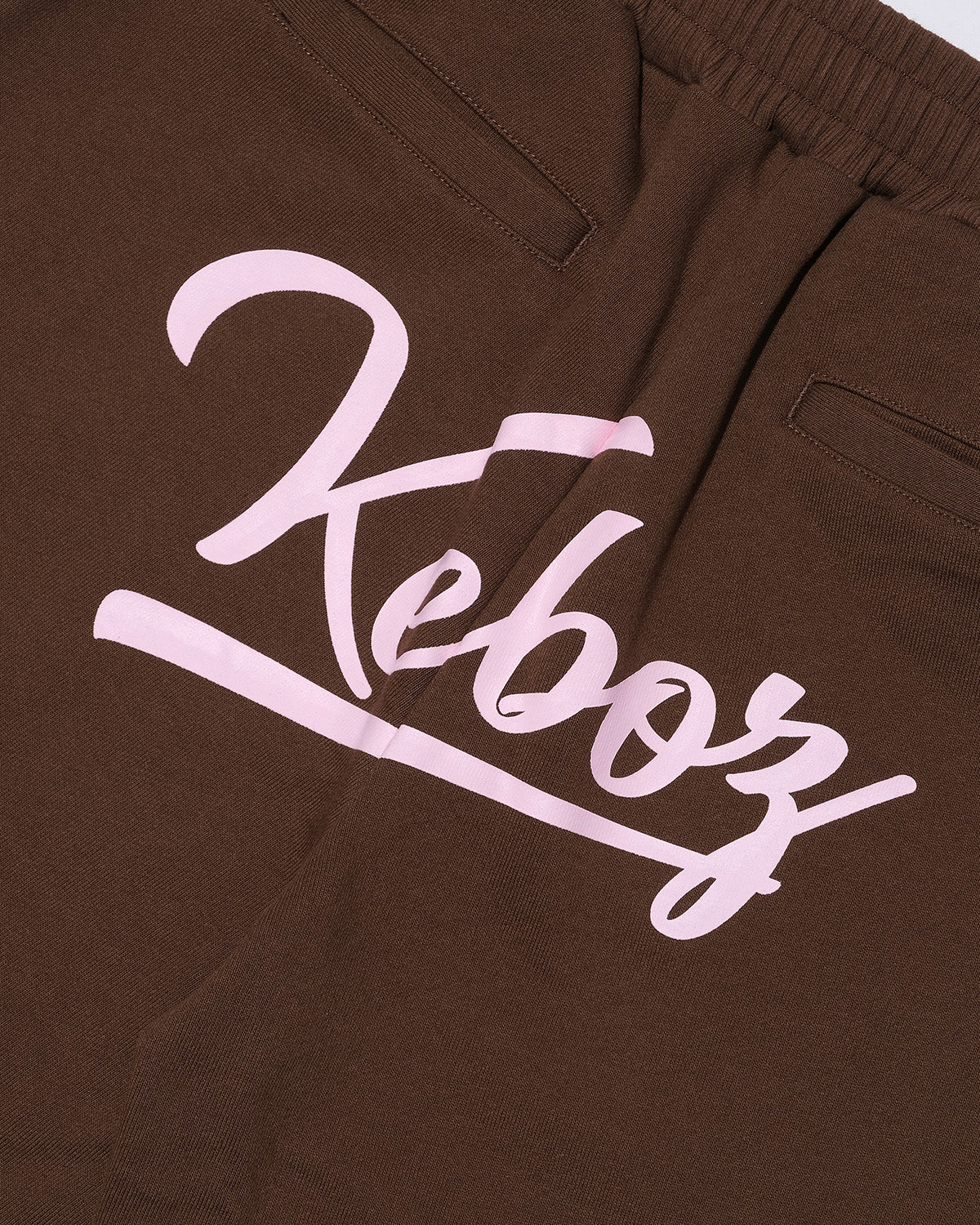 ICON BABY SWEAT PANTS