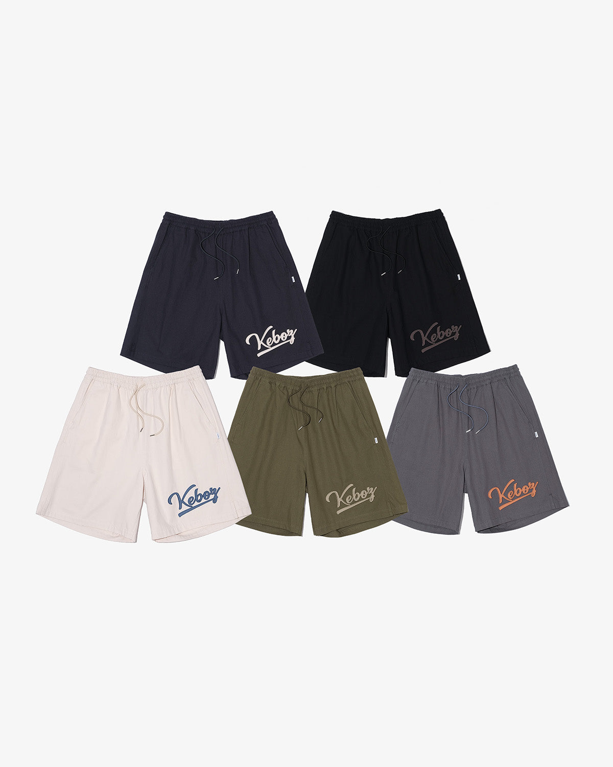 ICON BASEBALL SHORTS