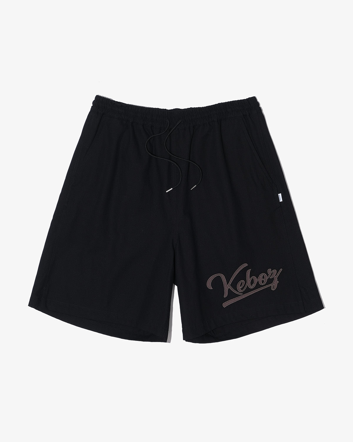 ICON BASEBALL SHORTS
