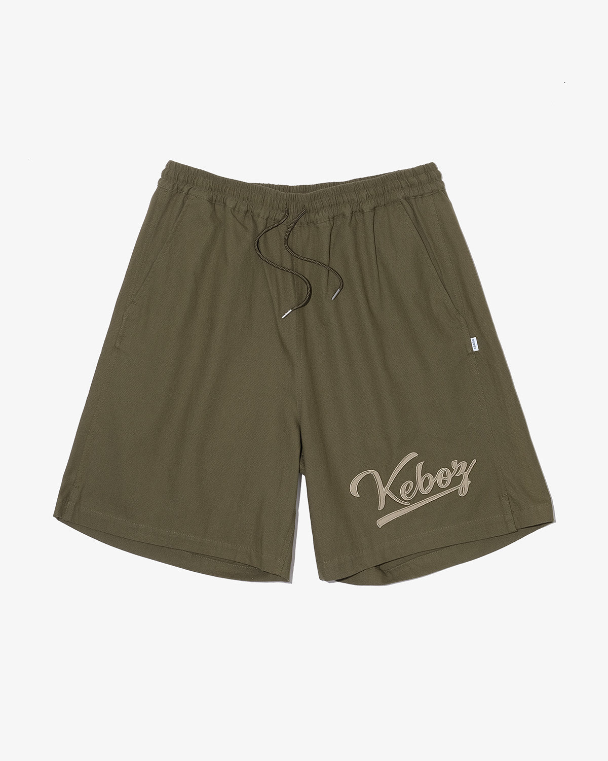 ICON BASEBALL SHORTS