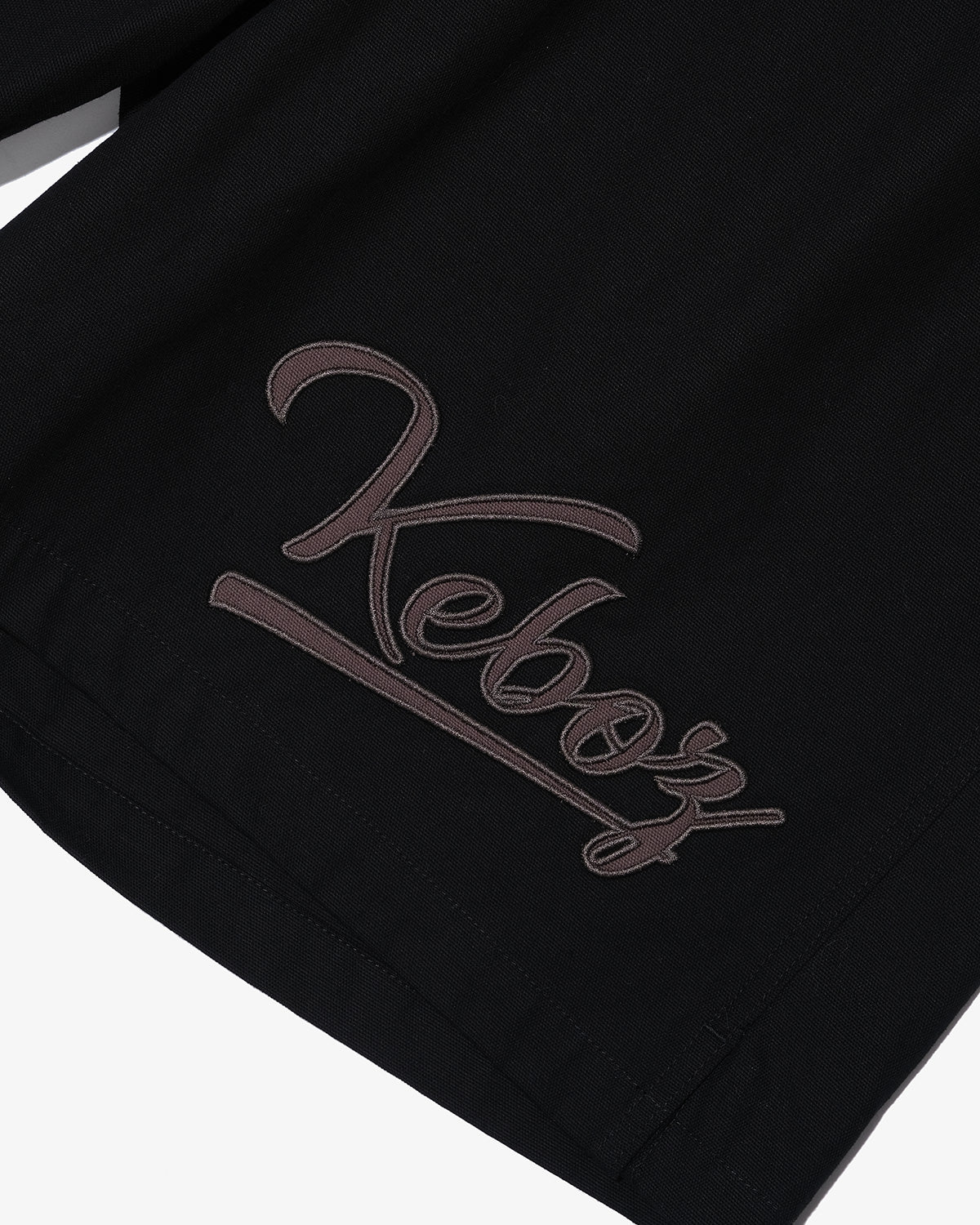 ICON BASEBALL SHORTS