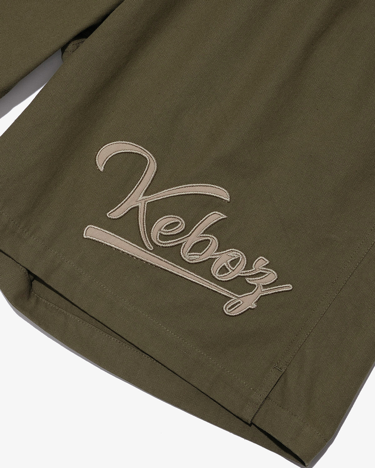 ICON BASEBALL SHORTS