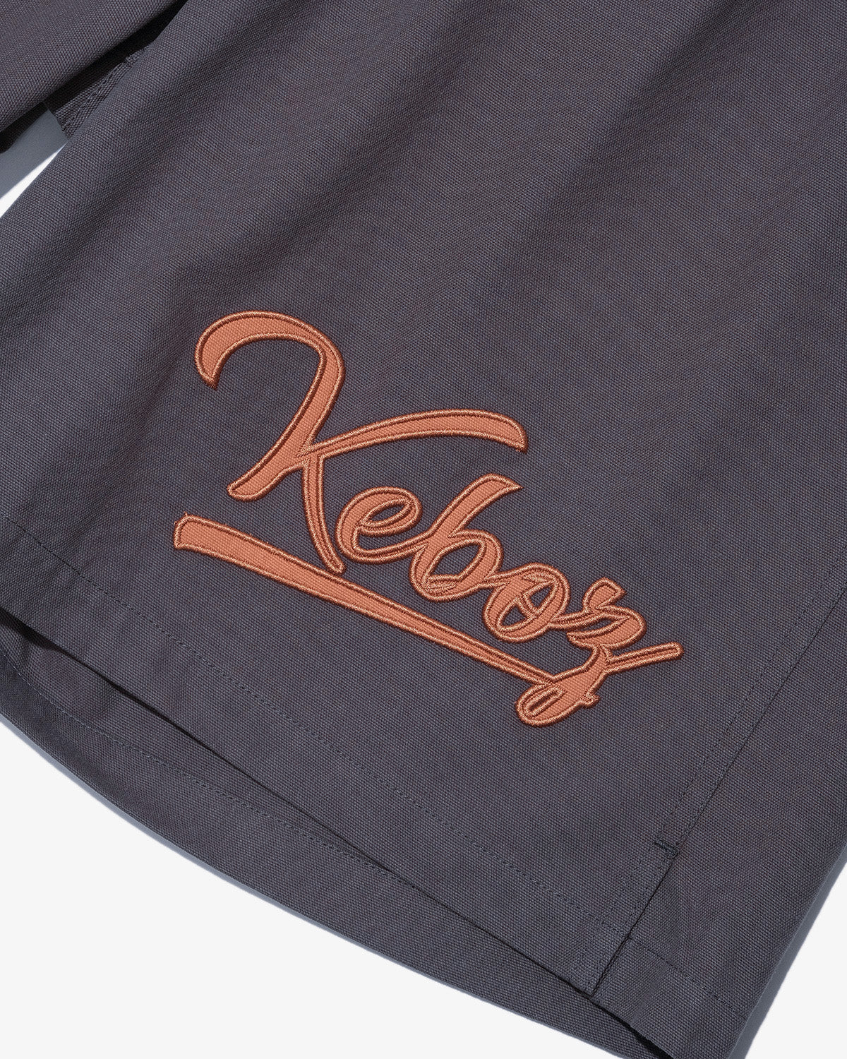 ICON BASEBALL SHORTS