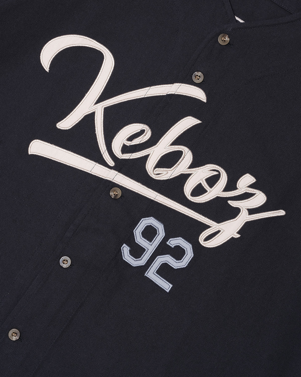 ICON CLASSIC BASEBALL JERSEY