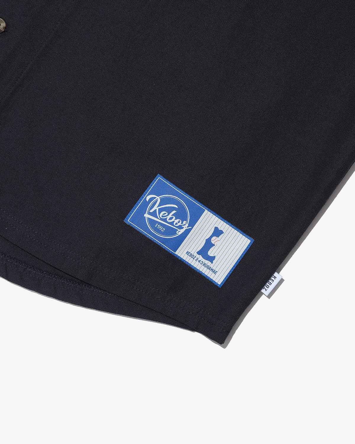 ICON CLASSIC BASEBALL JERSEY