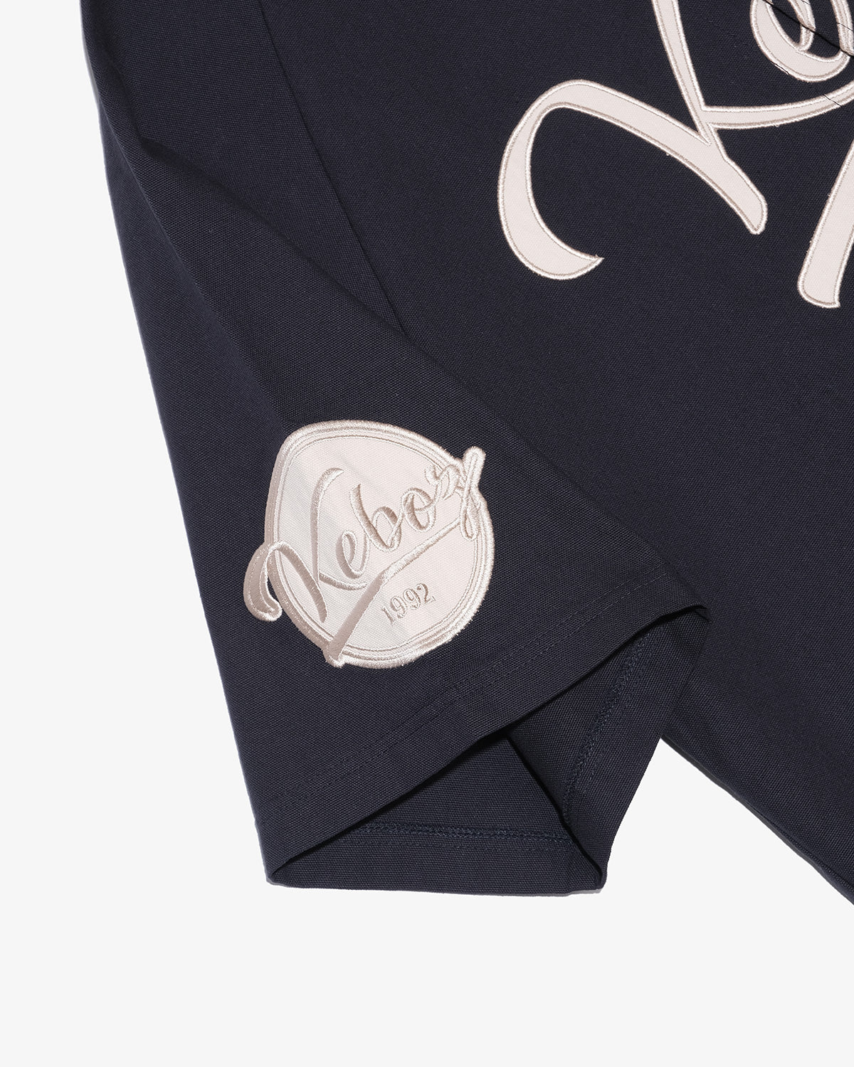 ICON CLASSIC BASEBALL JERSEY