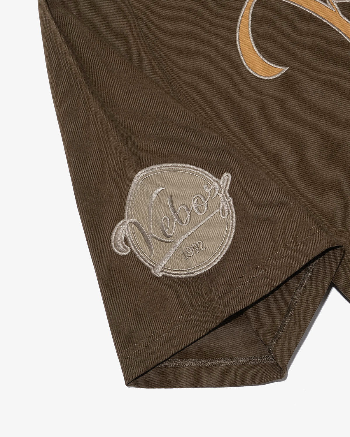 ICON CLASSIC BASEBALL JERSEY