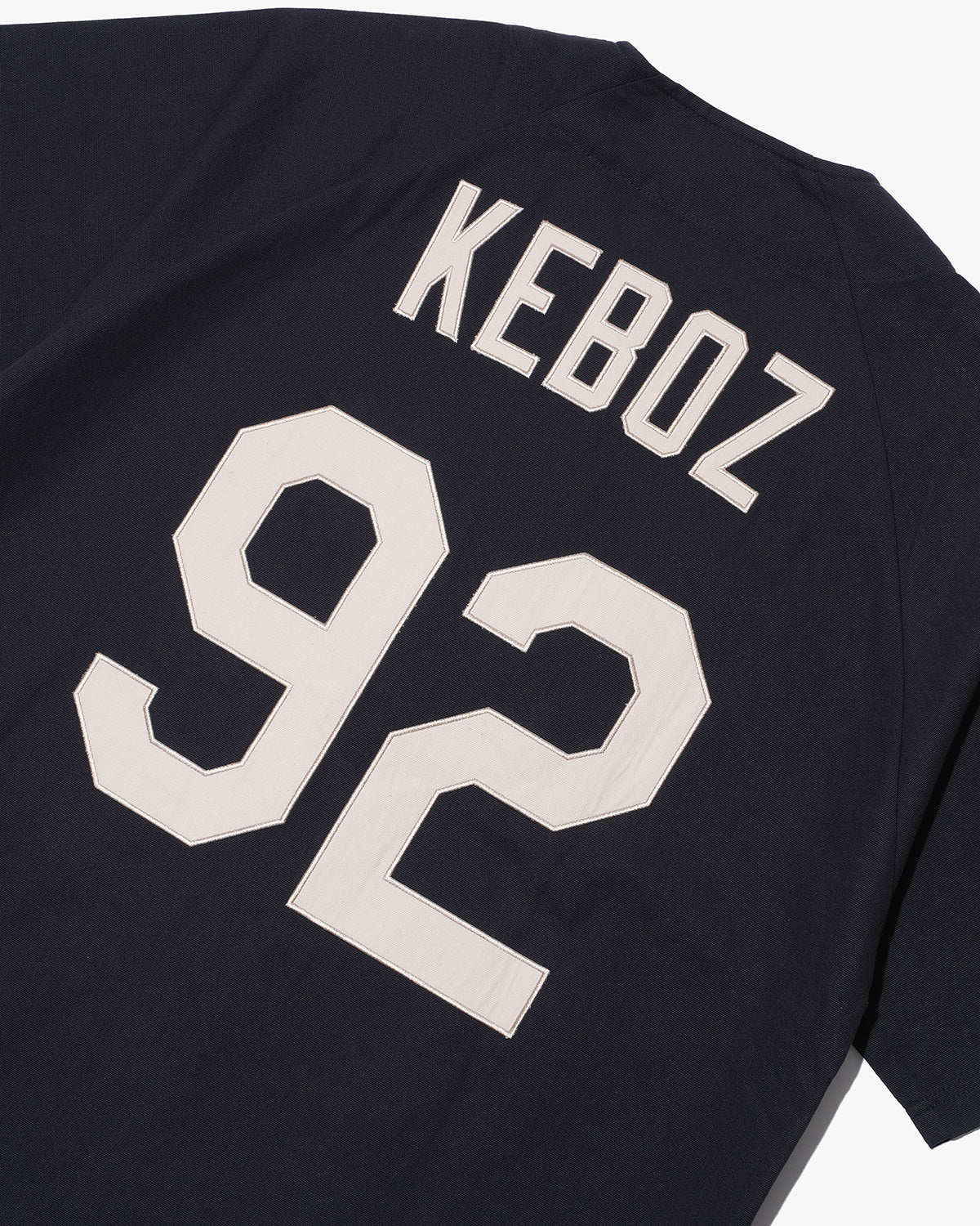 ICON CLASSIC BASEBALL JERSEY