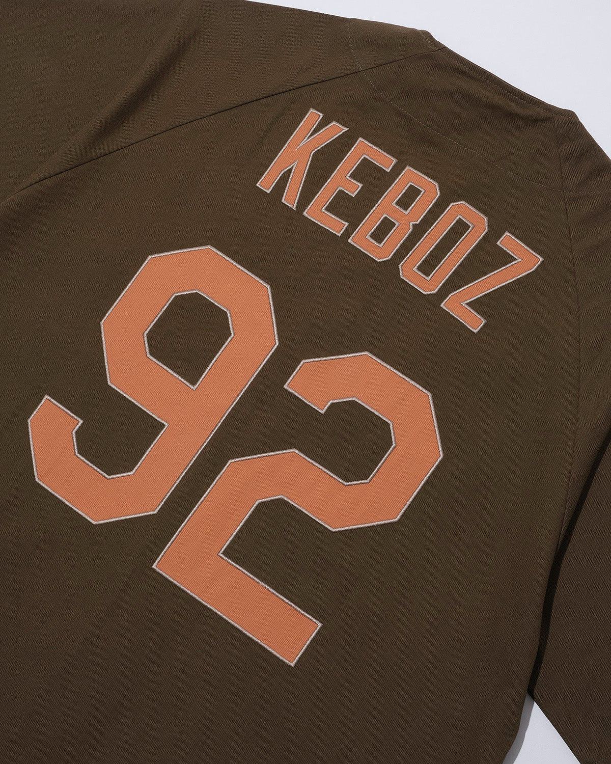 ICON CLASSIC BASEBALL JERSEY