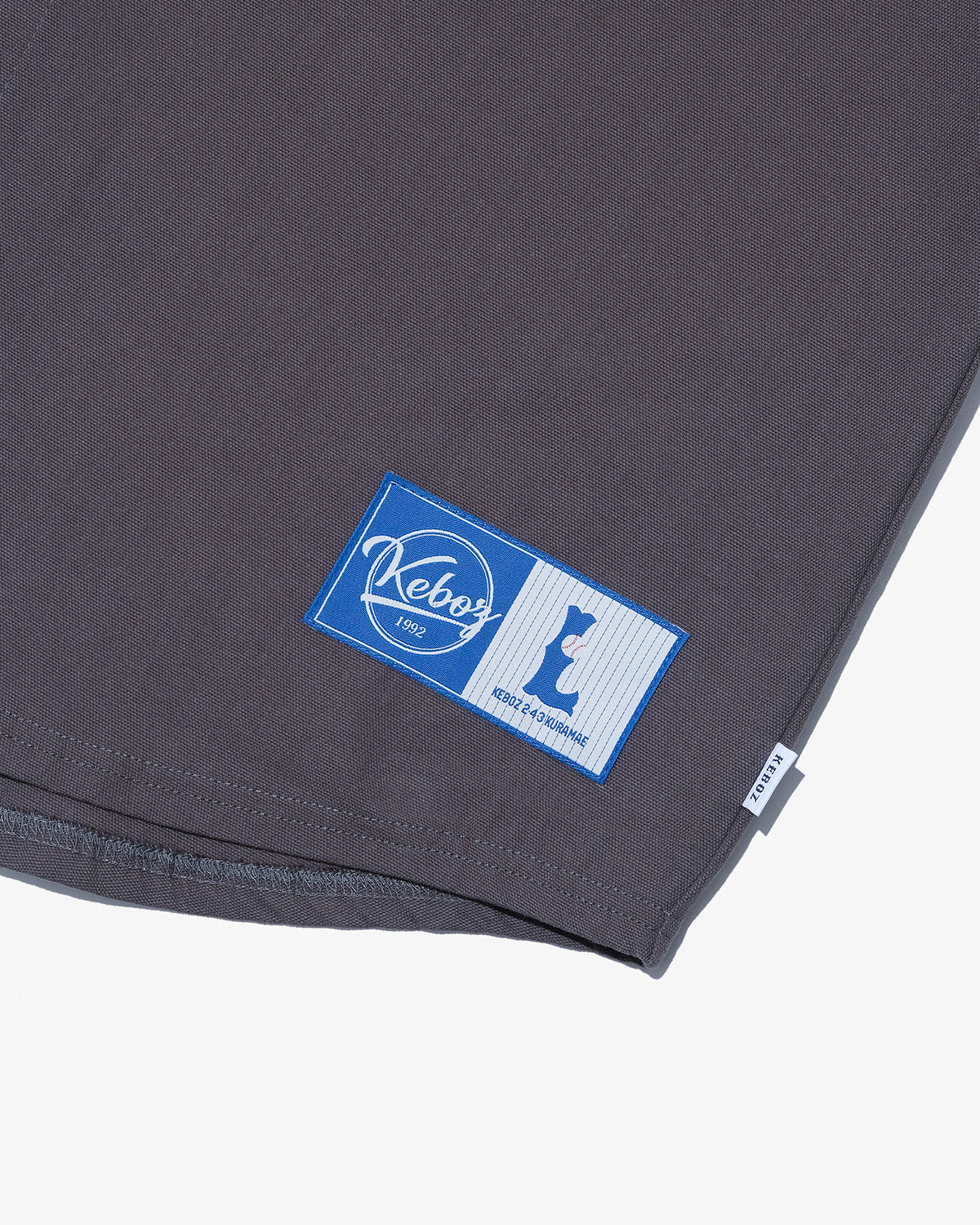 ICON CLASSIC BASEBALL JERSEY