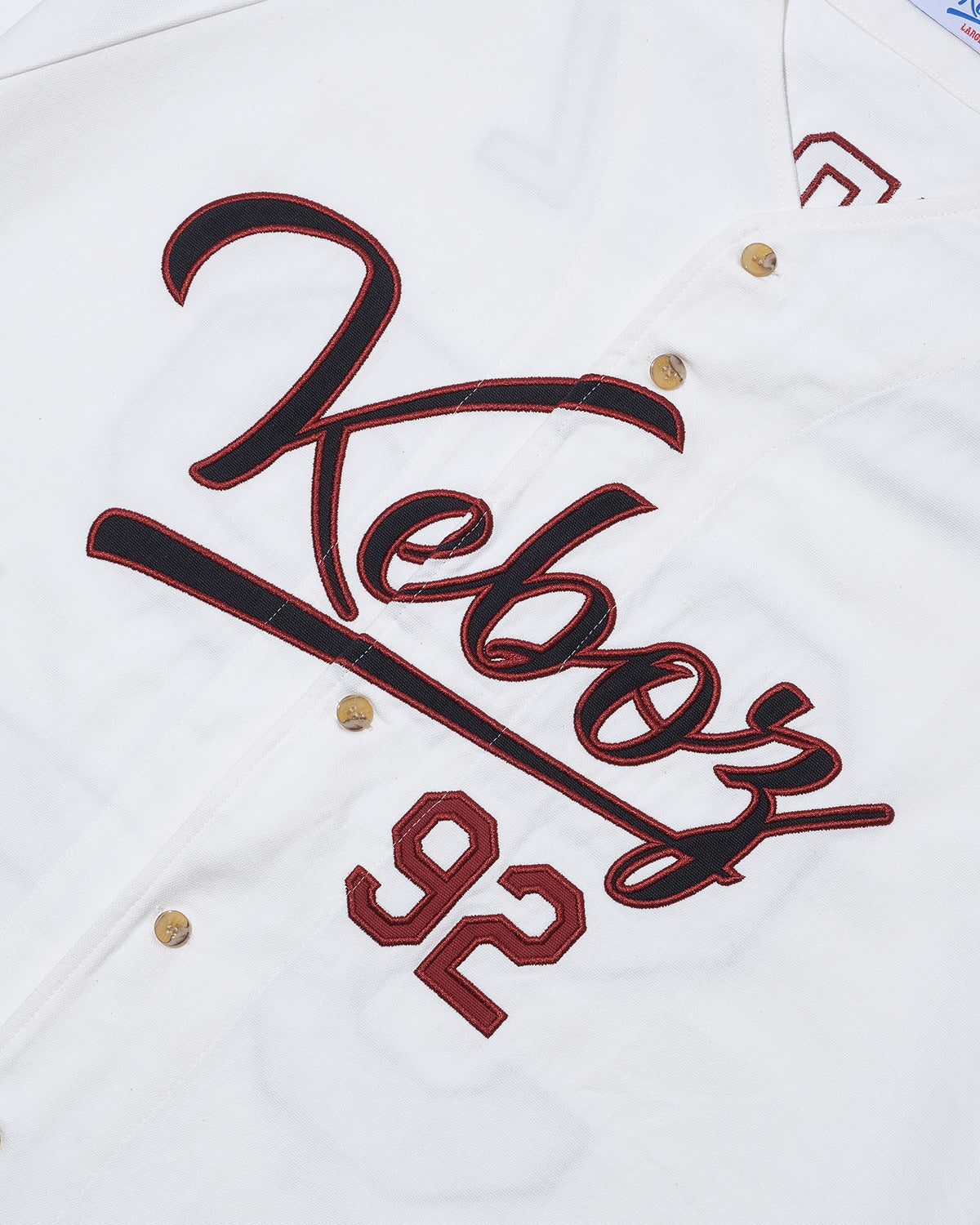 ICON CLASSIC BASEBALL JERSEY