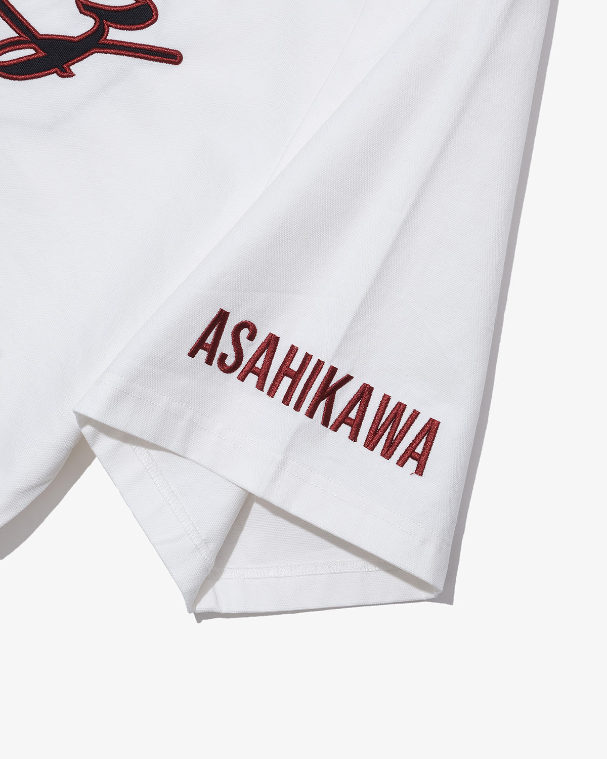 ICON CLASSIC BASEBALL JERSEY