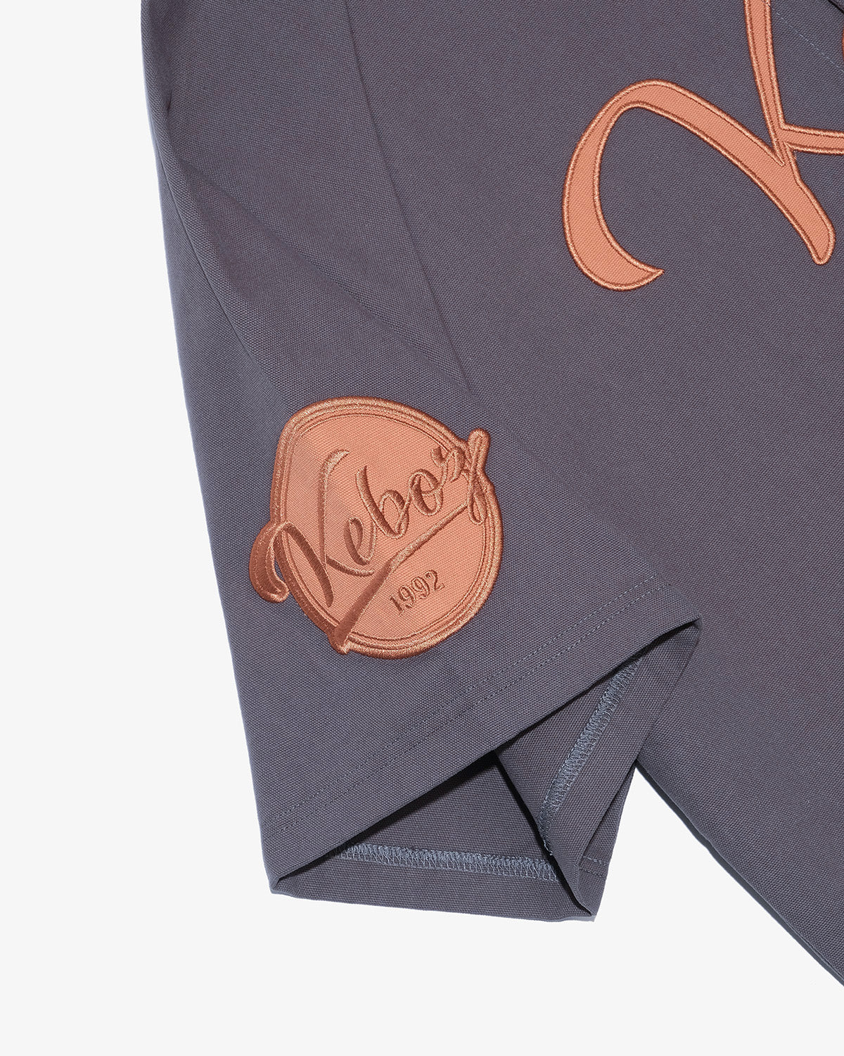 ICON CLASSIC BASEBALL JERSEY