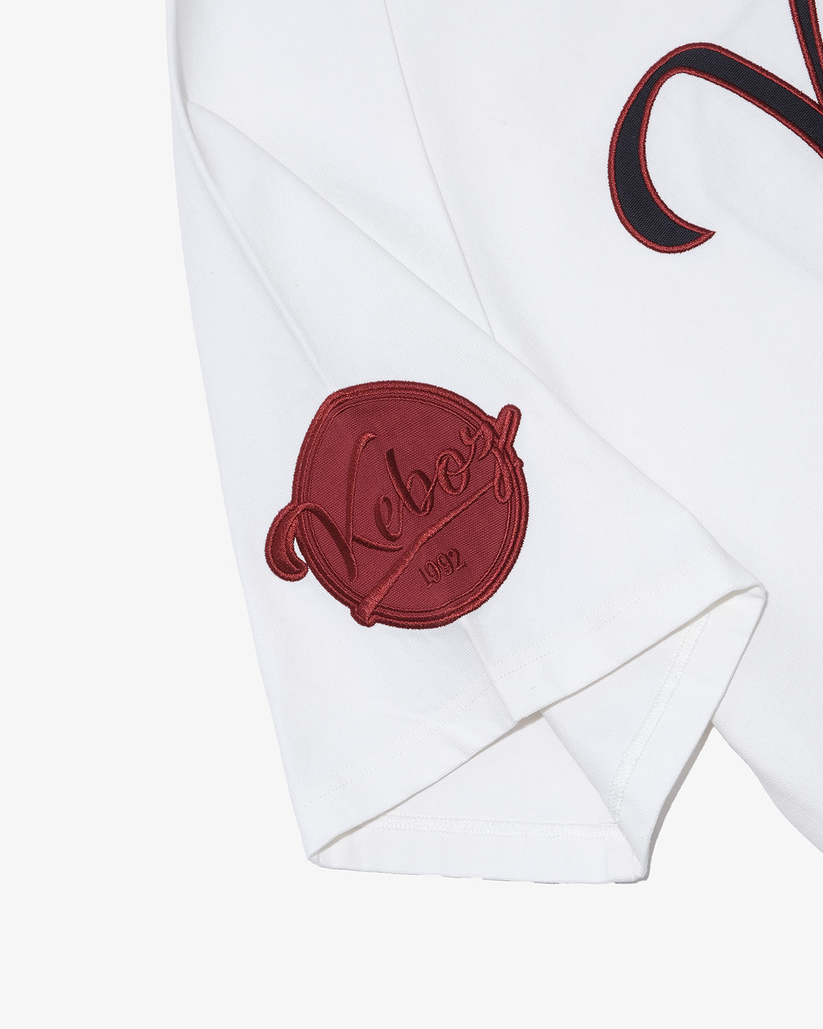 ICON CLASSIC BASEBALL JERSEY