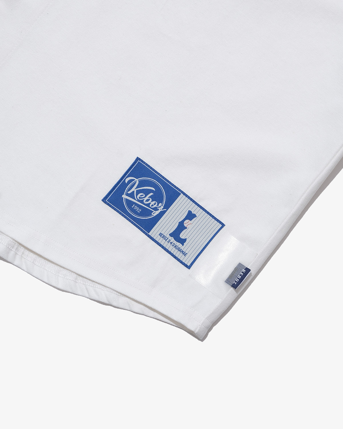 ICON CLASSIC BASEBALL JERSEY