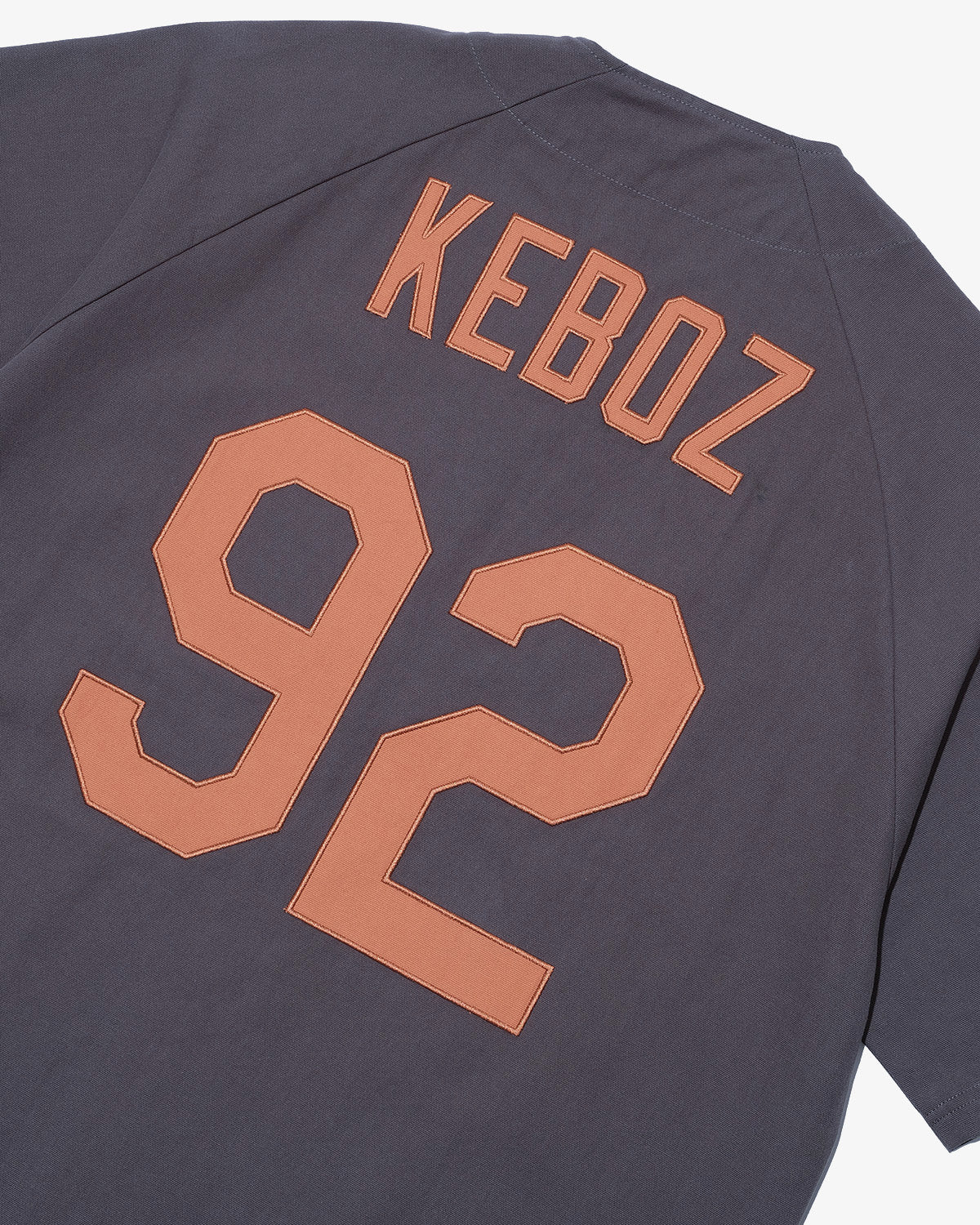 ICON CLASSIC BASEBALL JERSEY