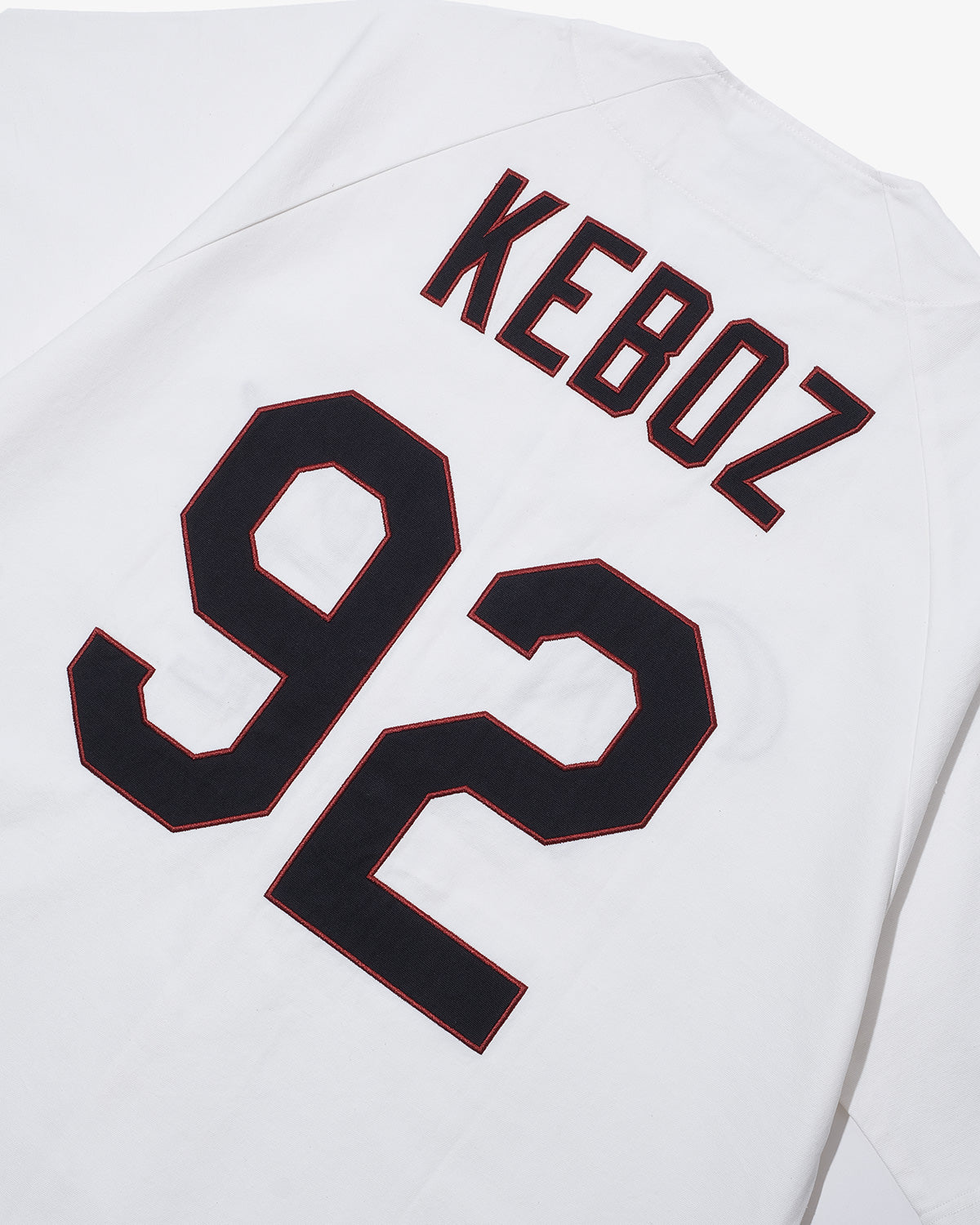 ICON CLASSIC BASEBALL JERSEY