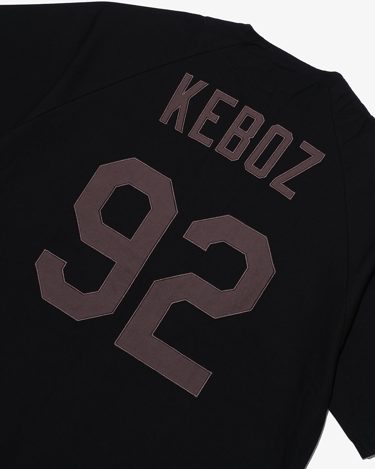 ICON CLASSIC BASEBALL JERSEY