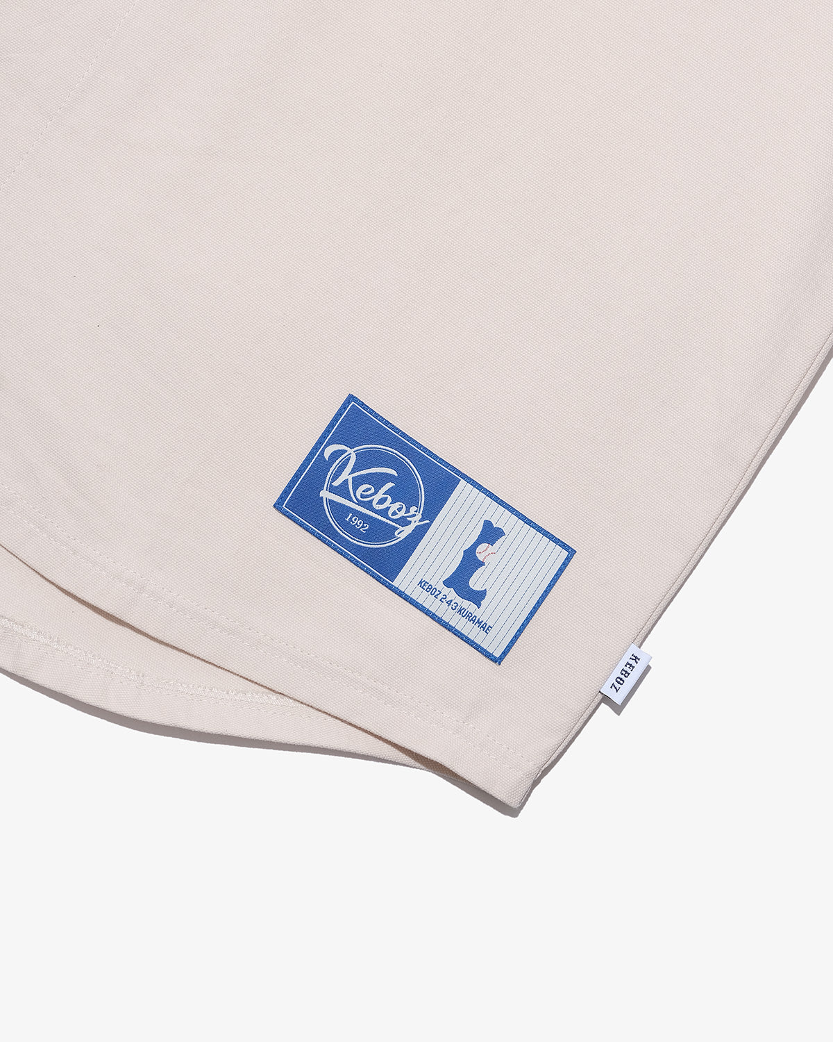 ICON CLASSIC BASEBALL JERSEY