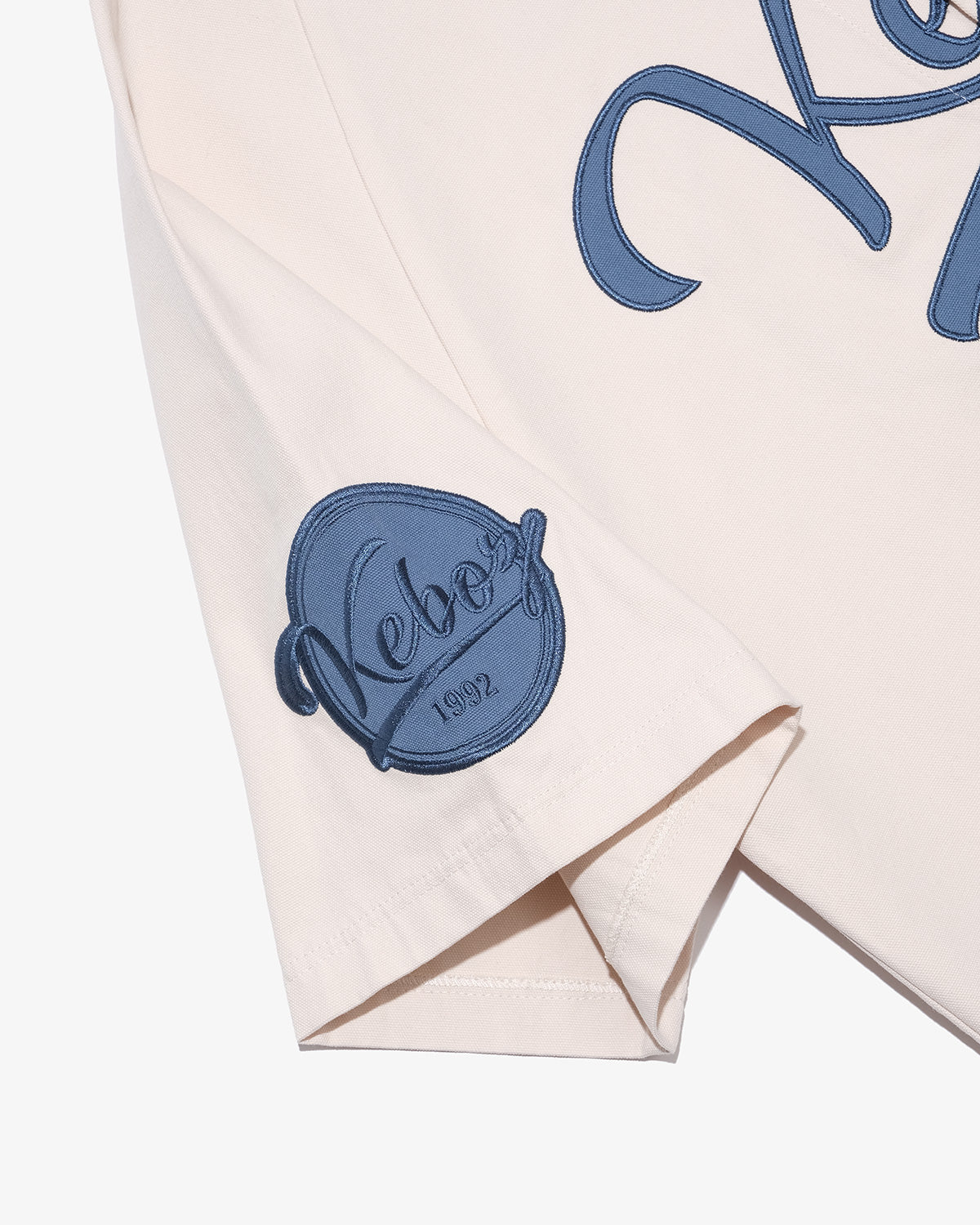 ICON CLASSIC BASEBALL JERSEY