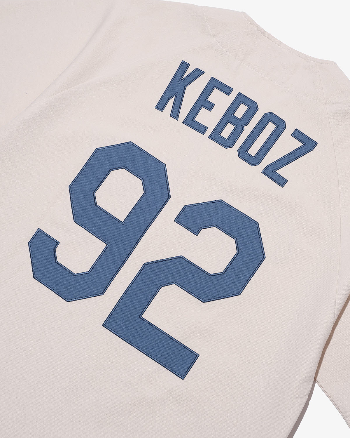 ICON CLASSIC BASEBALL JERSEY