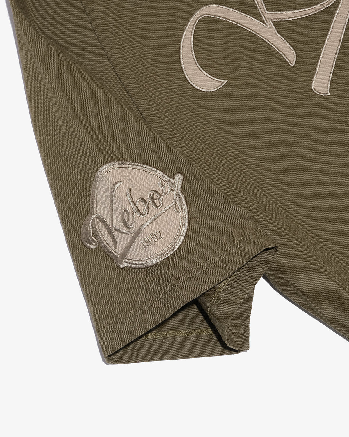 ICON CLASSIC BASEBALL JERSEY