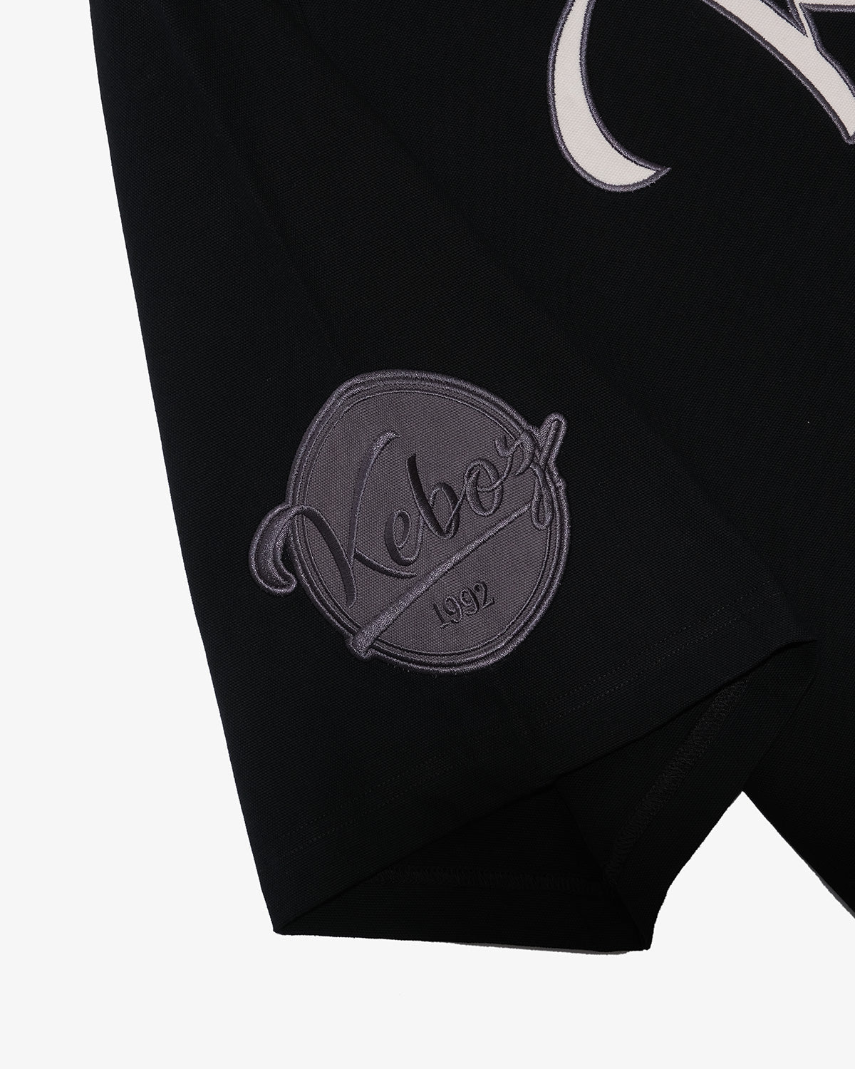 ICON CLASSIC BASEBALL JERSEY