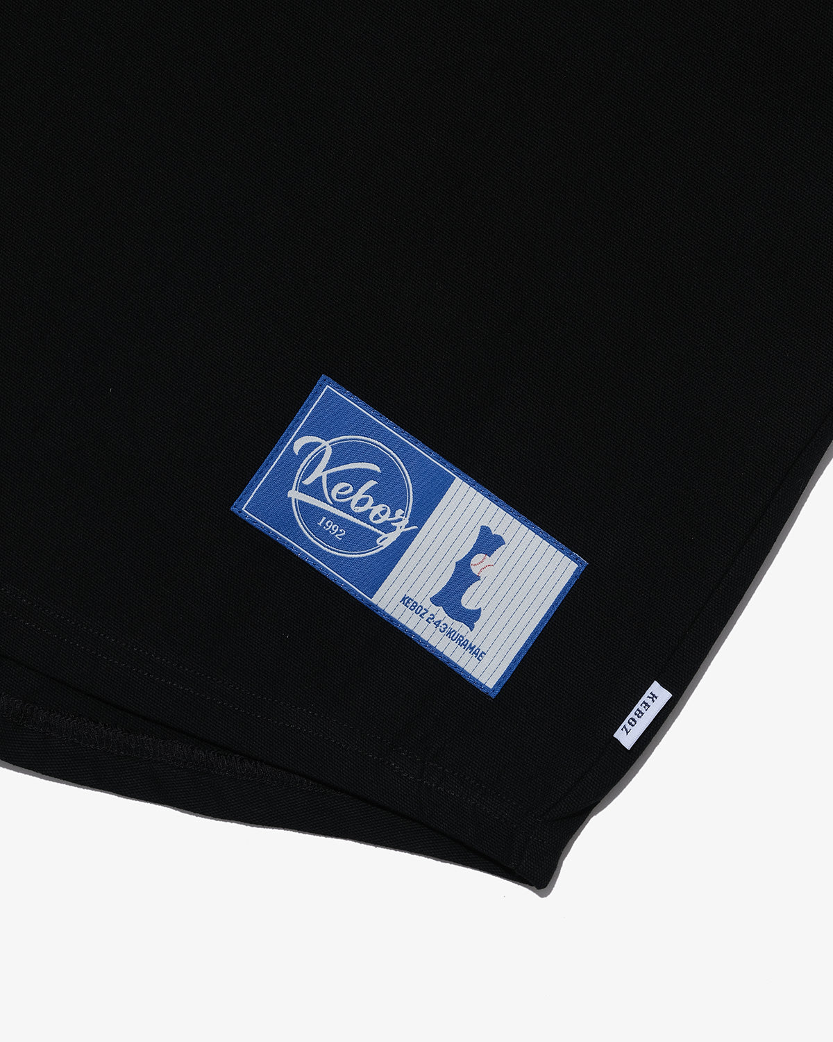 ICON CLASSIC BASEBALL JERSEY