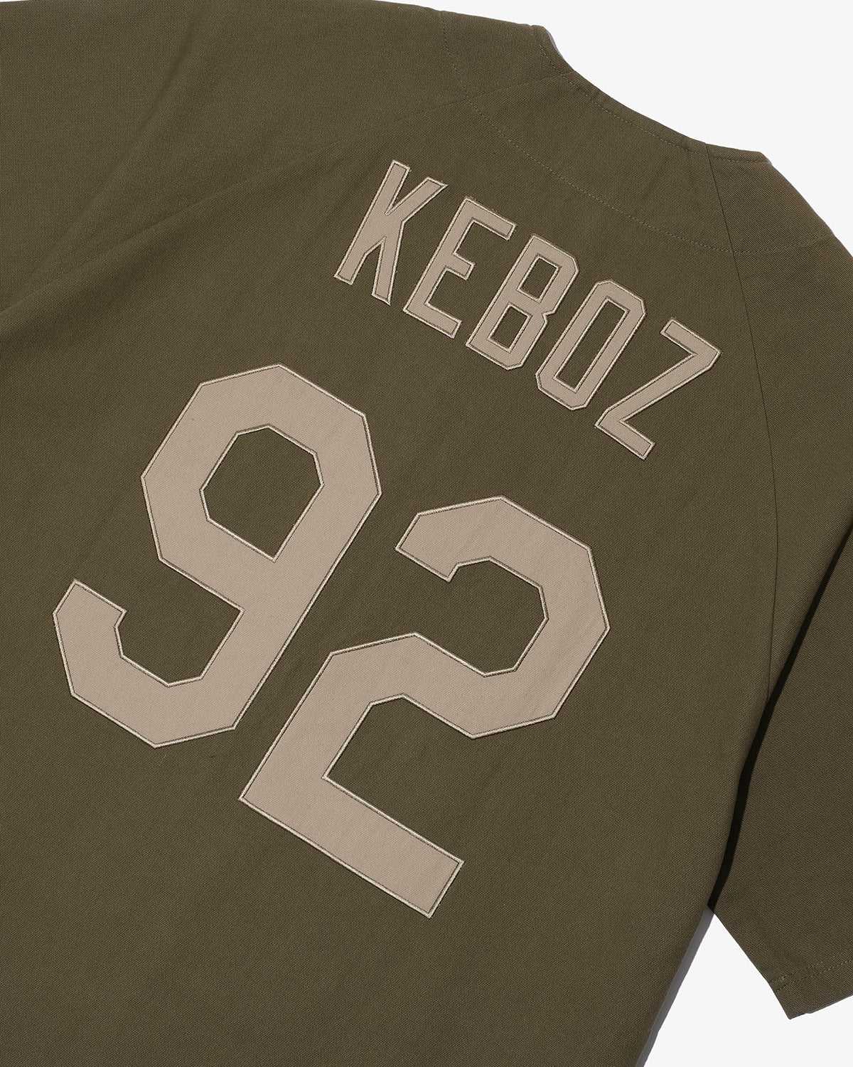 ICON CLASSIC BASEBALL JERSEY