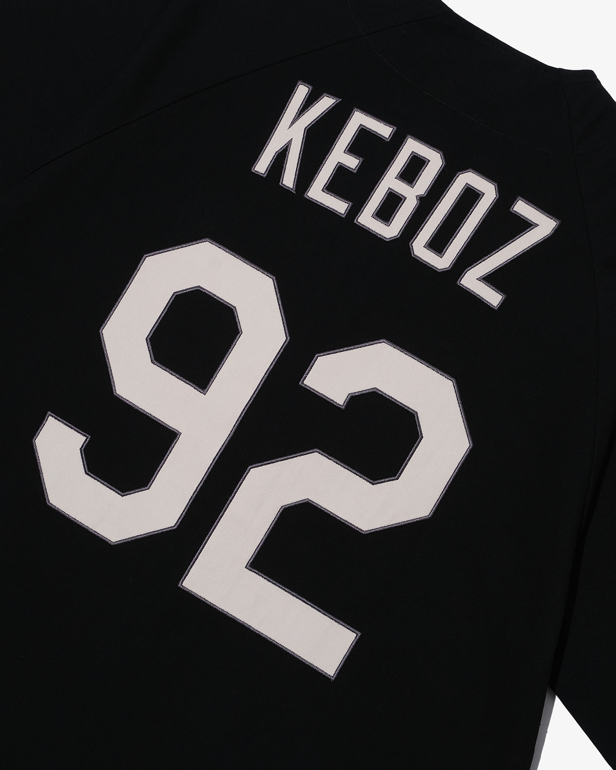 ICON CLASSIC BASEBALL JERSEY