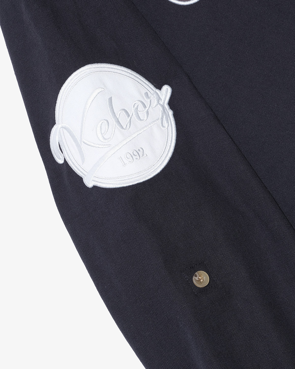 ICON CLASSIC BASEBALL L/S JERSEY