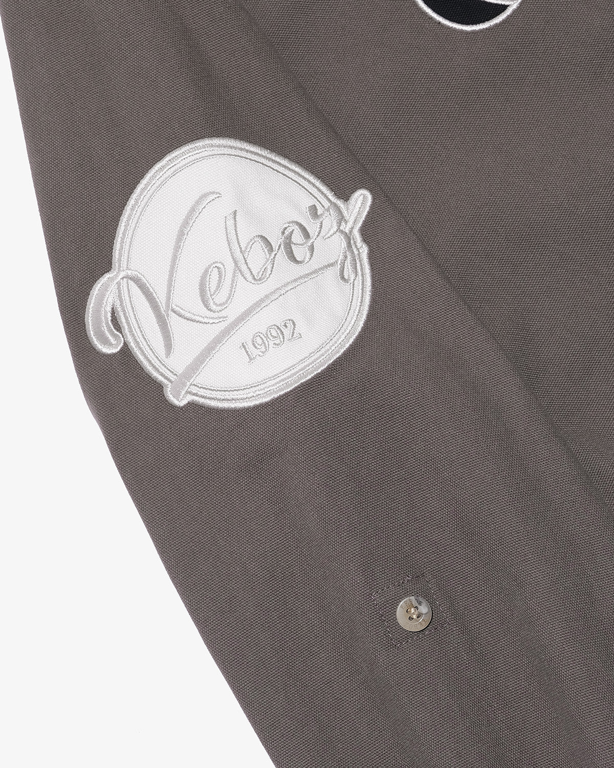 ICON CLASSIC BASEBALL L/S JERSEY
