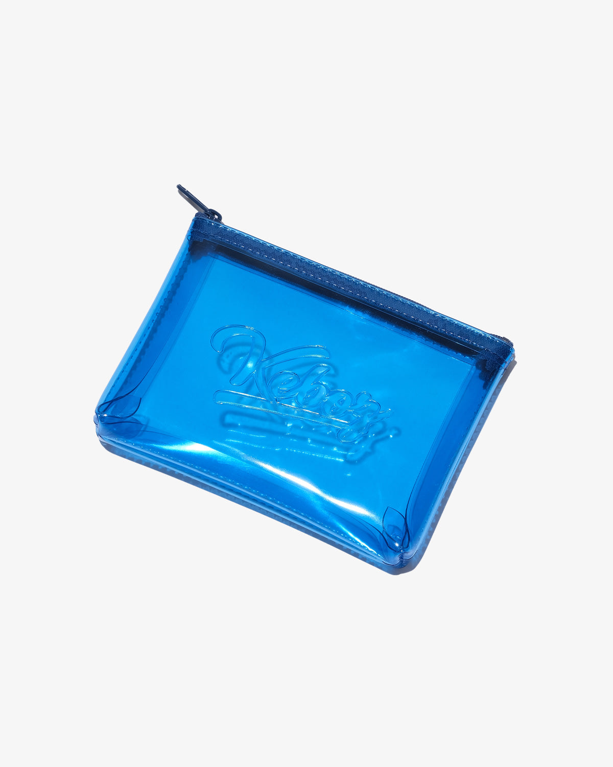 ICON CLEAR POUCH