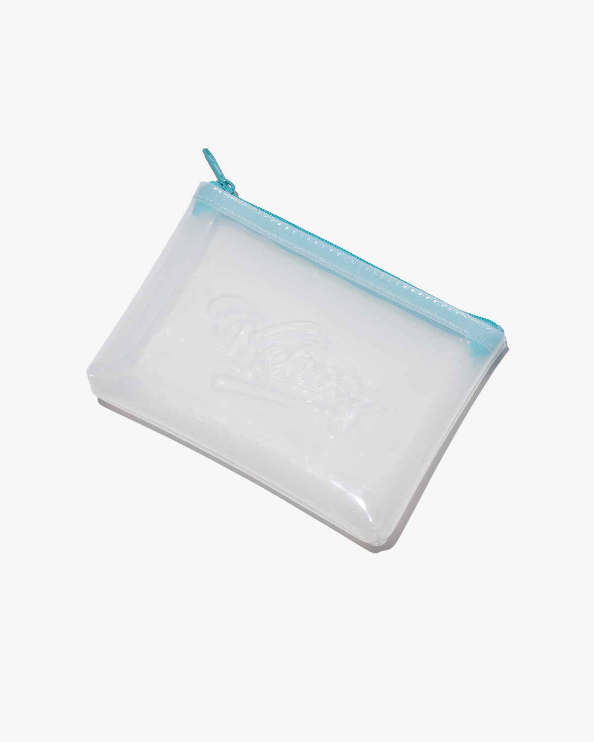 ICON CLEAR POUCH