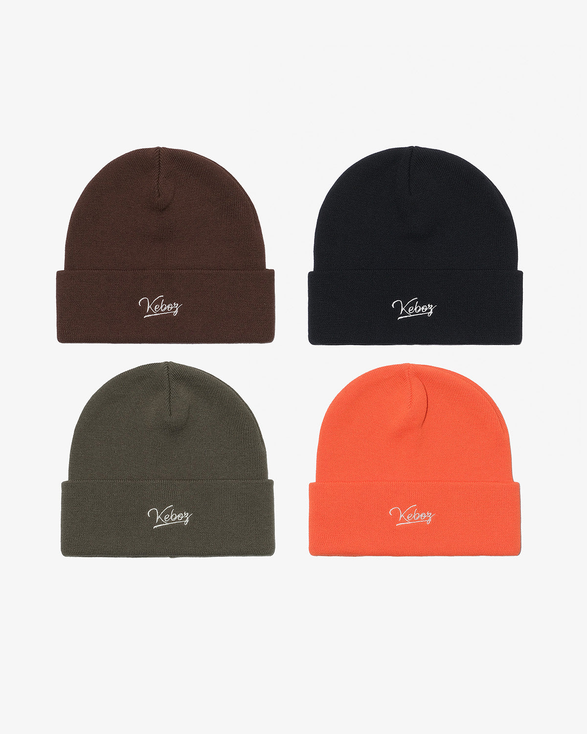 ICON COOLMAX BEANIE