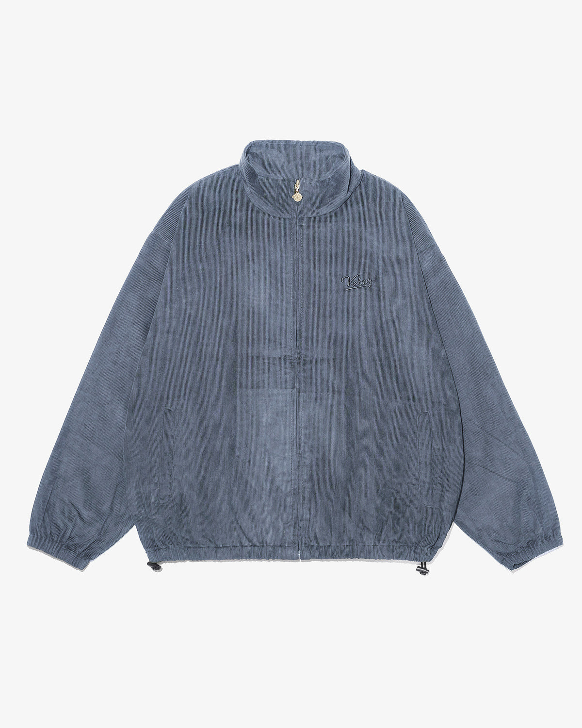 ICON CORDUROY JACKET