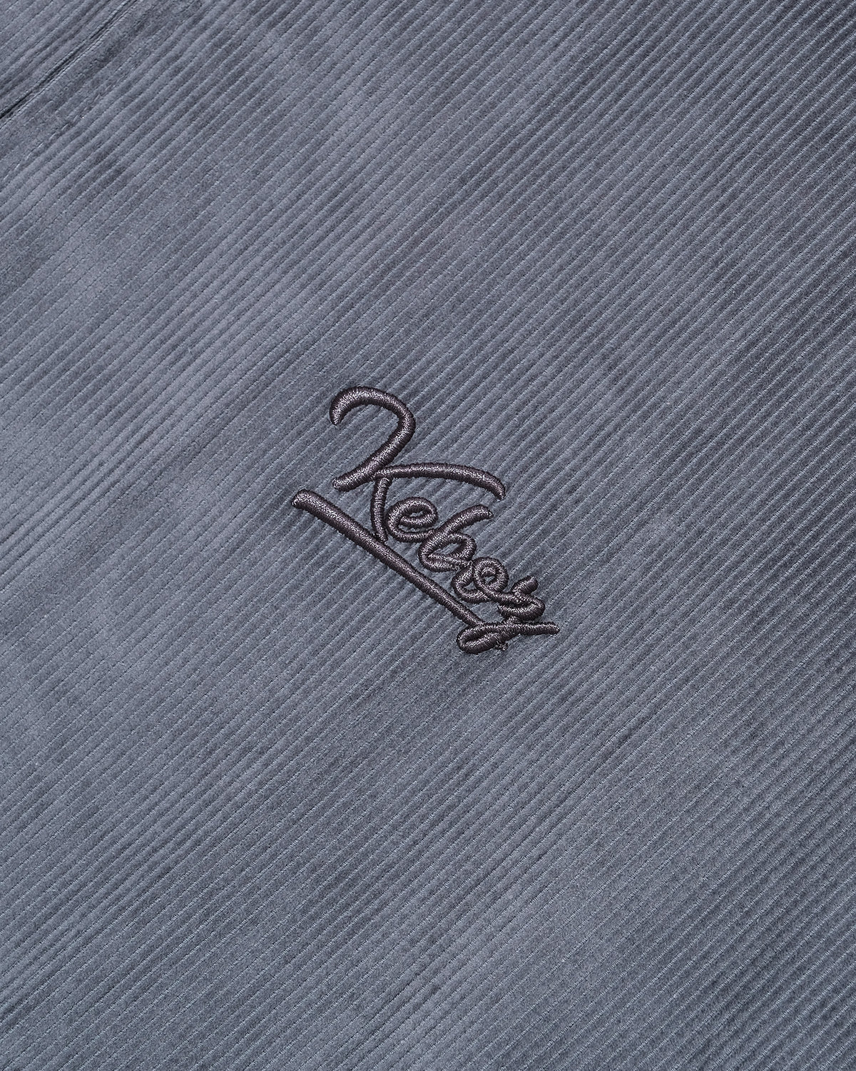 ICON CORDUROY JACKET